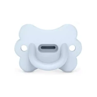 Immagine di Suavinex Ciuccio Butterfly in Silicone Tettina SX Pro 0-6m