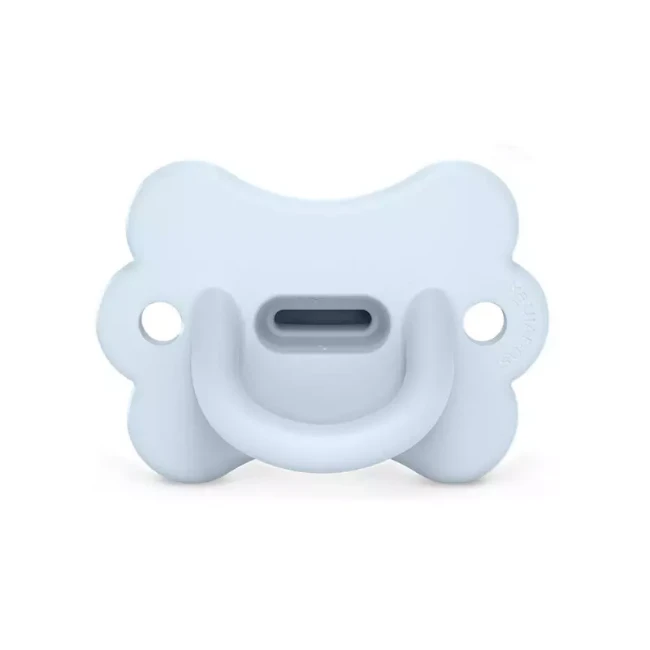 Immagine di Suavinex Ciuccio Butterfly in Silicone Tettina SX Pro 0-6m