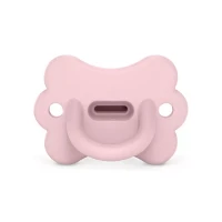 Immagine di Suavinex Ciuccio Butterfly in Silicone Tettina SX Pro 0-6m
