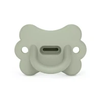 Immagine di Suavinex Ciuccio Butterfly in Silicone Tettina SX Pro 0-6m