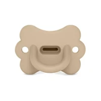 Immagine di Suavinex Ciuccio Butterfly in Silicone Tettina SX Pro 0-6m