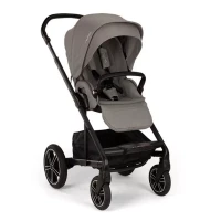 Nuna Passeggino Mixx Next con Seduta Reversibile e Ruote All-Terrain - Thunder