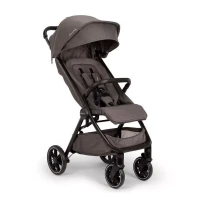 Immagine di Nuna Passeggino Leggero Trvl Lx Reclinabile con Seduta Alta per Bambini da 0 a 4 Anni