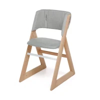 Immagine di Foppapedretti Stile Sedia Evolutiva in Legno by Pininfarina