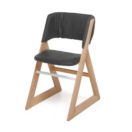 Immagine di Foppapedretti Stile Sedia Evolutiva in Legno by Pininfarina
