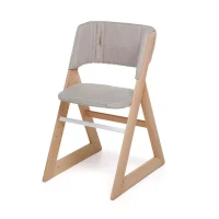 Immagine di Foppapedretti Stile Sedia Evolutiva in Legno by Pininfarina