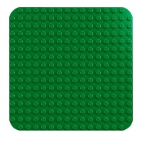 LEGO DUPLO Base Verde 10460