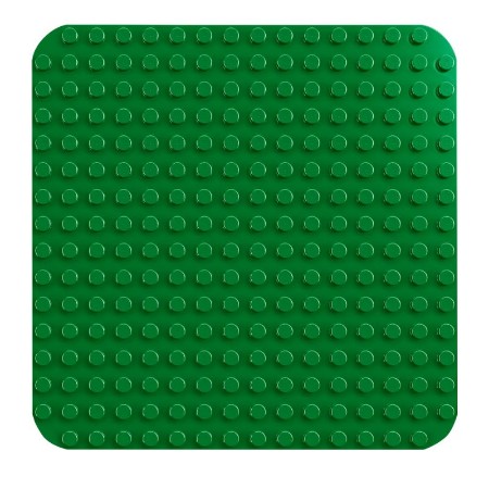 LEGO DUPLO Base Verde 10460