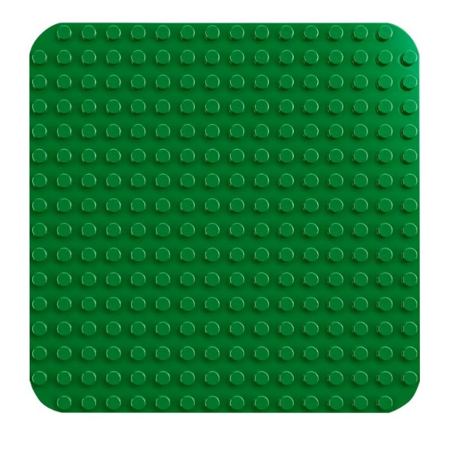 LEGO DUPLO Base Verde 10460