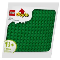 LEGO DUPLO Base Verde 10460