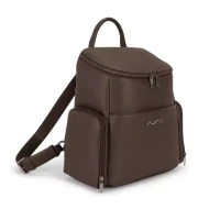 Immagine di Nuna Essential Bag Borsa Mamma Cambio e Passeggino in Ecopelle 