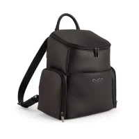 Immagine di Nuna Essential Bag Borsa Mamma Cambio e Passeggino in Ecopelle 
