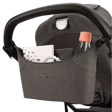 Immagine di Nuna Borsetta Organizer Passeggino con Pochette inclusa