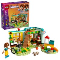 LEGO Friends La Camera di Autumn 42646