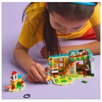 LEGO Friends La Camera di Autumn 42646