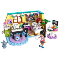 LEGO Friends La Cameretta di Paisley 42647