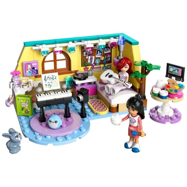 LEGO Friends La Cameretta di Paisley 42647