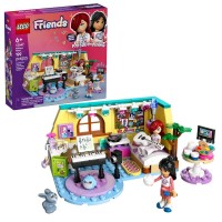 LEGO Friends La Cameretta di Paisley 42647
