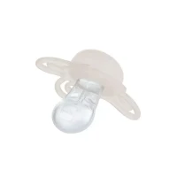 Immagine di Mam Perfect Start Set 2 Ciucci in Silicone 0-2 mesi 