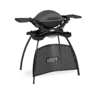 Immagine di Weber Barbecue Elettrico Q 1400 con Stand