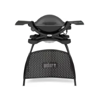 Immagine di Weber Barbecue Elettrico Q 1400 con Stand