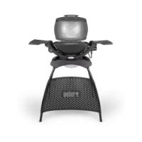 Immagine di Weber Barbecue Elettrico Q 1400 con Stand