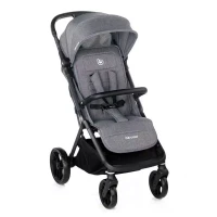 PASS. URBAN WALK BE GRAPHITE 8 KG KG 22