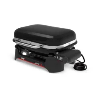 Immagine di Weber Barbecue Elettrico Lumin Smart Compact 