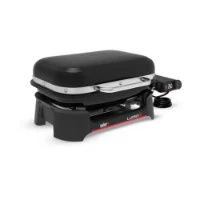 Immagine di Weber Barbecue Elettrico Lumin Smart Compact 