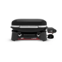 Immagine di Weber Barbecue Elettrico Lumin Smart Compact 