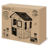 Smoby Life Casetta Jura Lodge 