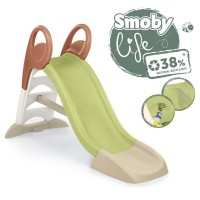 Smoby Scivolo Life KS Water Fun