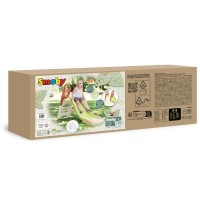 Smoby Scivolo Life KS Water Fun
