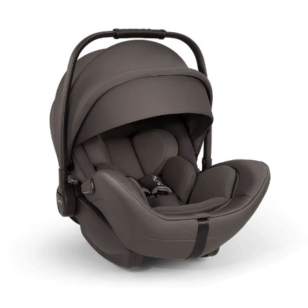 SEGG. AUTO  ARRA FLEX THUNDER  ECOP.   BLACK 40-85 CM