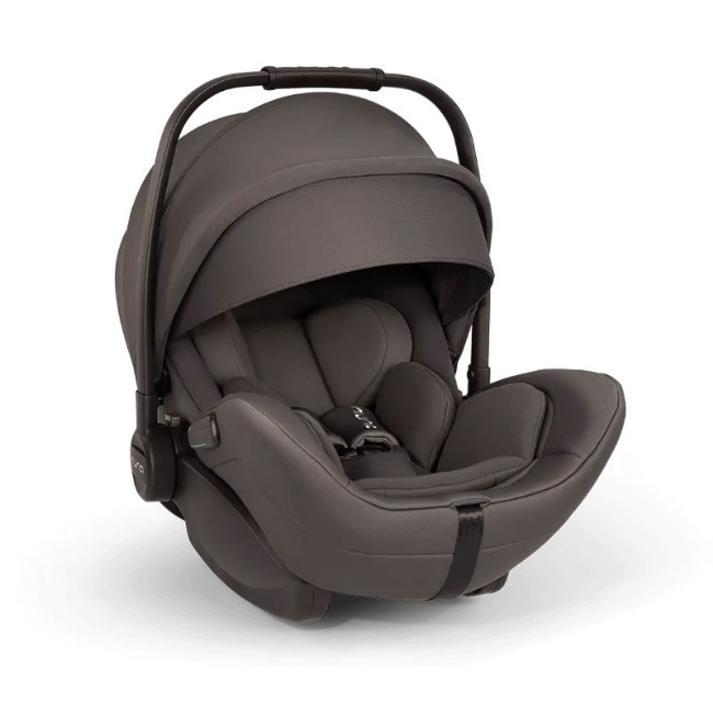 SEGG. AUTO  ARRA FLEX THUNDER  ECOP.   BLACK 40-85 CM