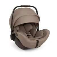 SEGG. AUTO  ARRA FLEX CEDAR  ECOP.  CHOCOLATE 40-85 CM