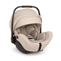 SEGG. AUTO  ARRA FLEX BISCOTTI ECOP.  CHOCOLATE 40-85 CM