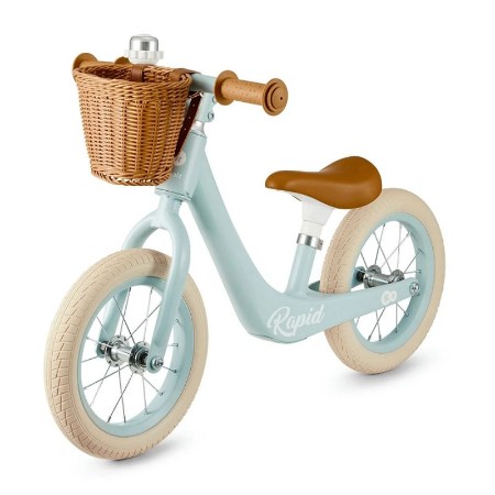 Kinderkraft Bicicletta Senza Pedali Rapid 2