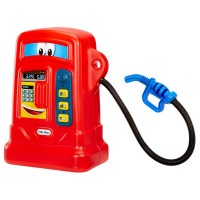 Little Tikes Cozy Pumper Pompa di Benzina con Pulsanti e Suoni