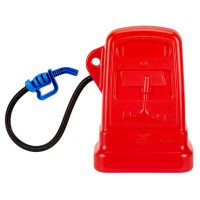 Little Tikes Cozy Pumper Pompa di Benzina con Pulsanti e Suoni