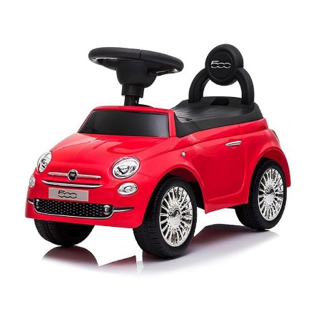 Fiat 500 Ride-On Cavalcabile