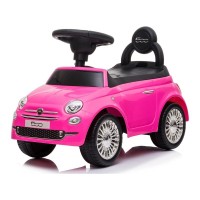 Fiat 500 Ride-On Cavalcabile
