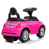 Fiat 500 Ride-On Cavalcabile