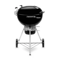 Immagine di Weber Barbecue a Carbone Master-Touch GBS Premium SE E-5770 57cm Black 