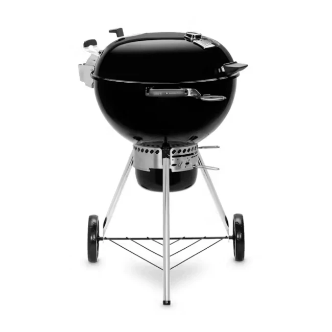 Immagine di Weber Barbecue a Carbone Master-Touch GBS Premium SE E-5770 57cm Black 