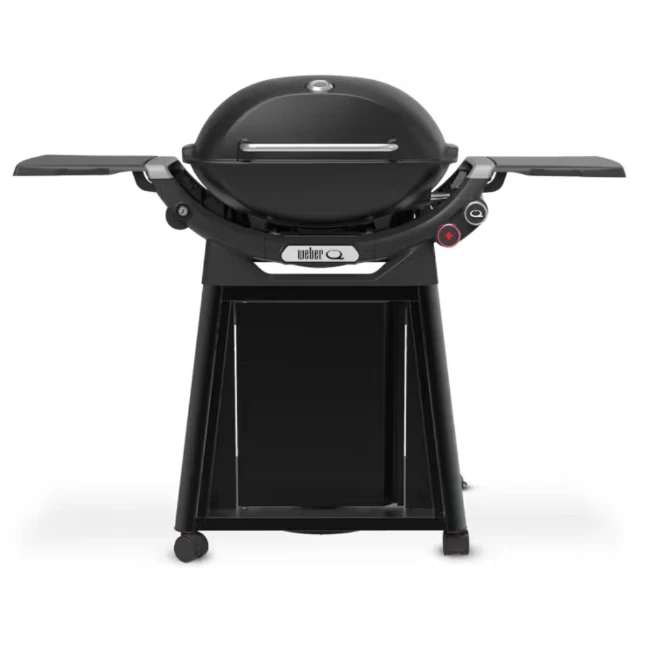 Immagine di Weber Barbecue a Gas Q 3200N+