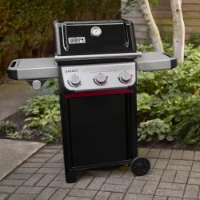 Immagine di Weber Barbecue a Gas Spirit E-335