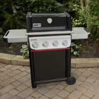 Immagine di Weber Barbecue a Gas Spirit E-410 