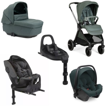 Passeggino Trio Chicco Chicco Trio Best Friend Passeggino 3in1