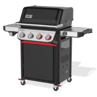 Immagine di Weber Barbecue a Gas Spirit EP-435